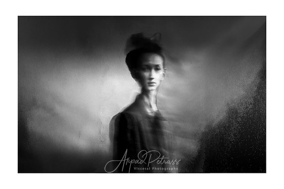 Lady Of The Willows