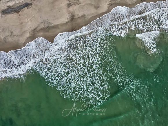 Ariel wave #1