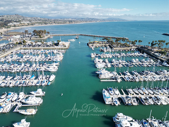 Dana Point Harbor #1